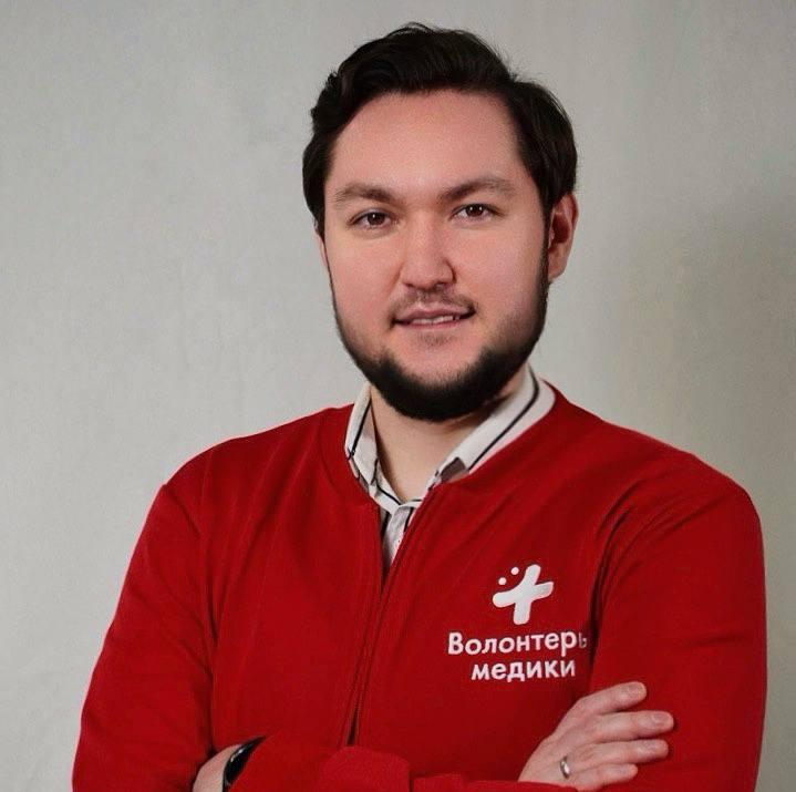 Данил Абубакиров