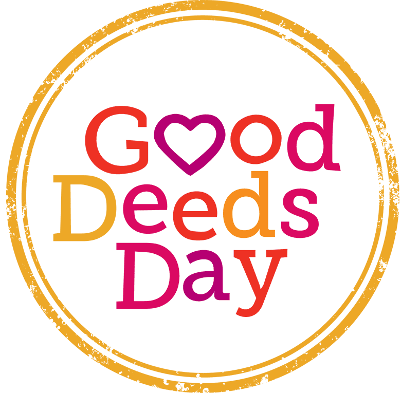 Good Deeds Day